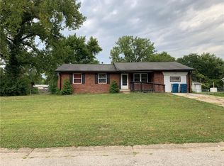 1748 Shawnee Rd, Indianapolis, IN 46260