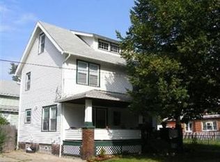 3816 W 36th St, Cleveland, OH