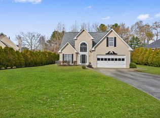 302 Royal Crescent Way, Stockbridge, GA