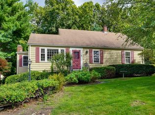 30 Susan Rd, Marlborough, MA 01752