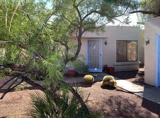 3518 N Charter Oak Way, Tucson, AZ 85712
