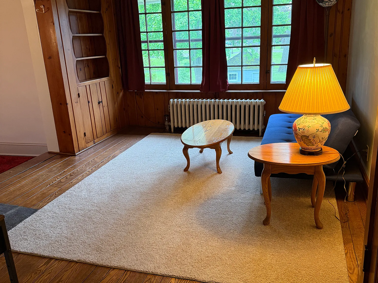 1 bed, 650 sqft, $925 — Photo 2