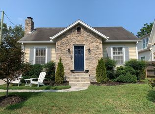 1240 Adams St, Franklin, TN 37064