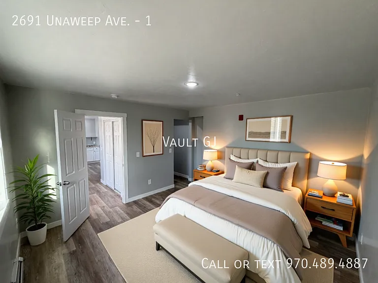 2691 Unaweep Ave #1 — Photo 5