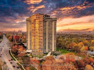 1300 Bloor St #509, Mississauga, ON L4Y 3Z2