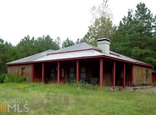 2312 Jones Ferry Rd, Elberton, GA 30635