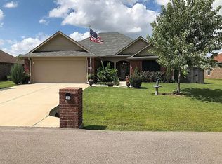 153 Glenbrook Dr, Calera, OK 74730