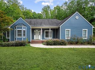 2654 Academy Rd, Powhatan, VA 23139