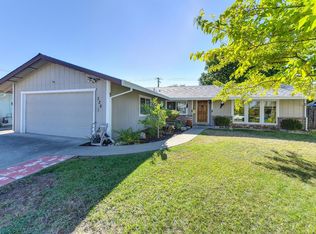 326 Margaret Way, Roseville, CA 95678