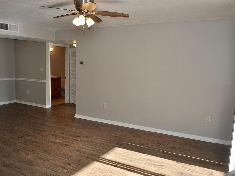 Main Living Area