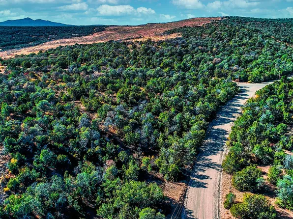 29 Twin Peak Dr, Estancia, NM 87016