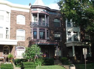 816 N 5th St APT 1, Reading, PA 19601