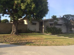 6003 E Wardlow Road, Long Beach, CA 90808