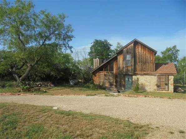 138 Private Road 227, Whitney, TX 76692