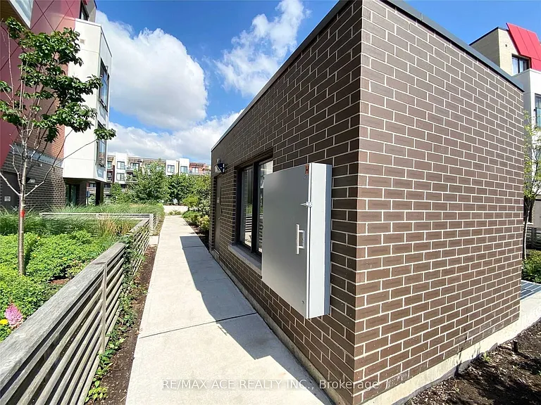 5005 Harvard Rd #408 — Photo 14