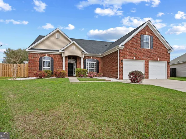 109 Shale Ct, Savannah, GA 31419