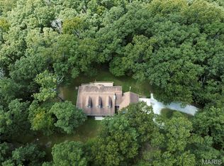 24889 Pendleton Lost Creek Rd, Warrenton, MO 63383