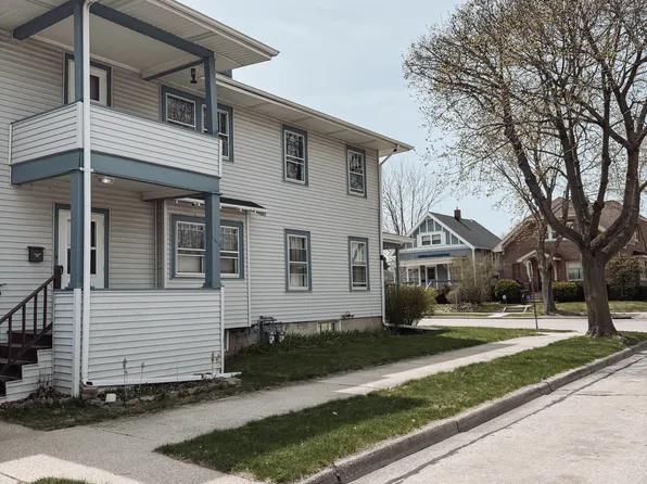 1301 Monroe Ave, Racine, WI 53405