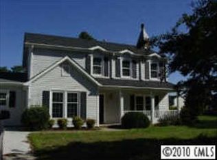 1416 Rivermont Dr, Gastonia, NC 28054