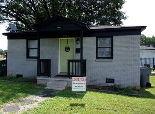 2321 Julia Ave UNIT 1, Charlotte, NC 28206