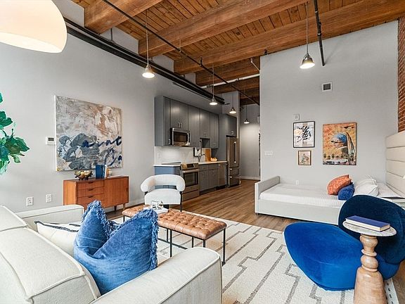 4th image of 63 Melcher St APT 301