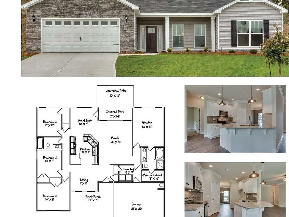 1st image of 331 Brighton Way Lot 20