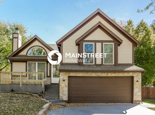 1440 N Prince Edward Is, Olathe, KS 66061