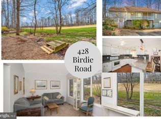428 Birdie Rd, Locust Grove, VA 22508