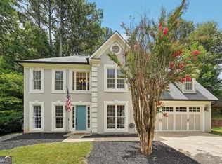 2108 Jockey Hollow Dr NW, Kennesaw, GA 30152