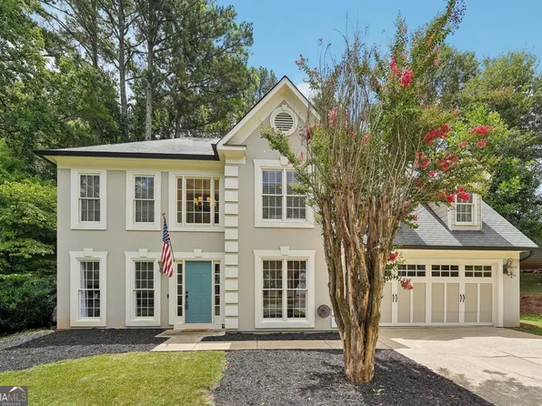 2108 Jockey Hollow Dr NW, Kennesaw, GA 30152