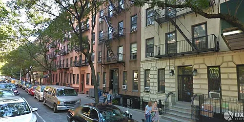 Rented by Oxford Property Group