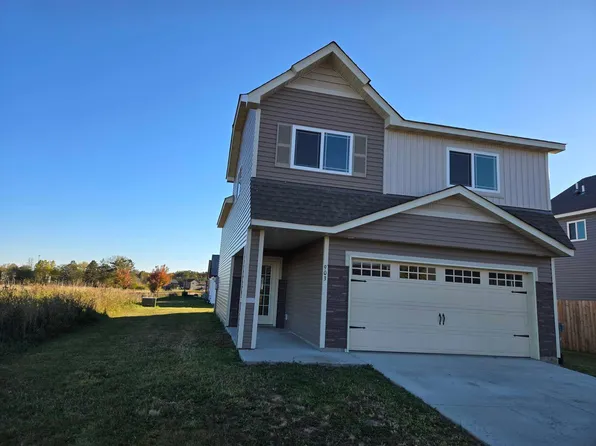 903 Edwards Ave, Mora, MN 55051