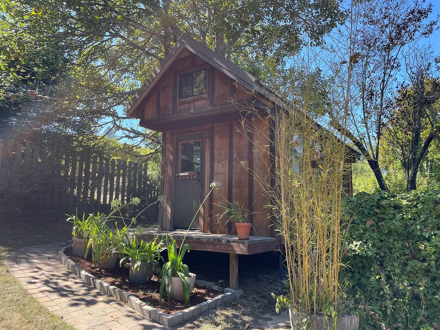 Gold Ridge Rd, Sebastopol — Photo 2
