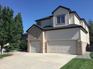 10810 Bobcat Ter, Littleton, CO 80124
