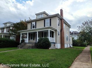 115 Langhorne Ln, Lynchburg, VA 24501