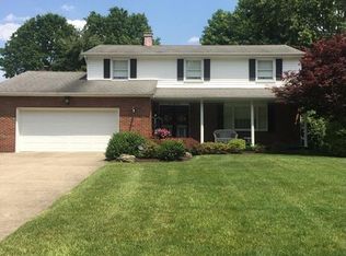 351 N Cleveland Ave, Niles, OH