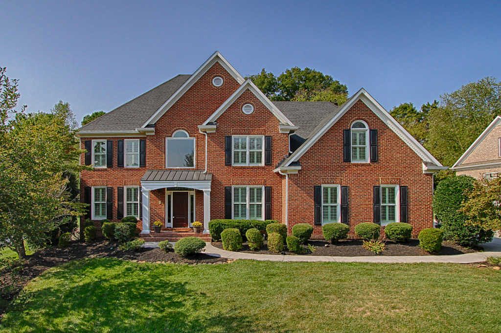 847 Weatherly Hills Blvd, Knoxville, TN 37934 Zillow