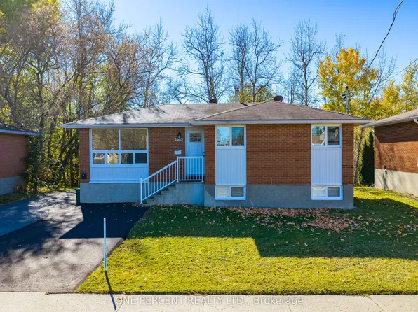 2085 Madison Ave, Greater Sudbury, ON P3A 2P7