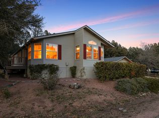 2001 N Murchison Cir, Payson, AZ 85541