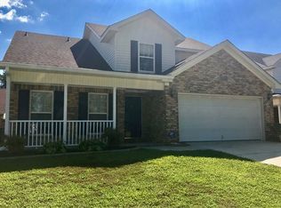 7649 Pleasantville Way, Grovetown, GA 30813