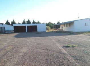 150 Apache Hills Dr NE, Deming, NM 88030