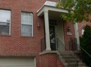 14127 Red Eagle Ln, Silver Spring, MD 20906