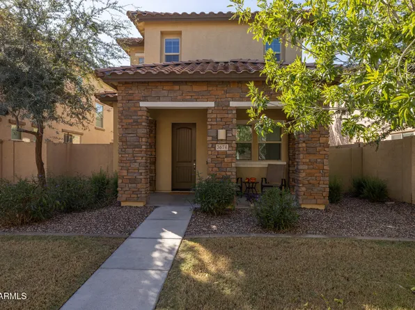 3674 E TRINITY Lane, Chandler, AZ 85286
