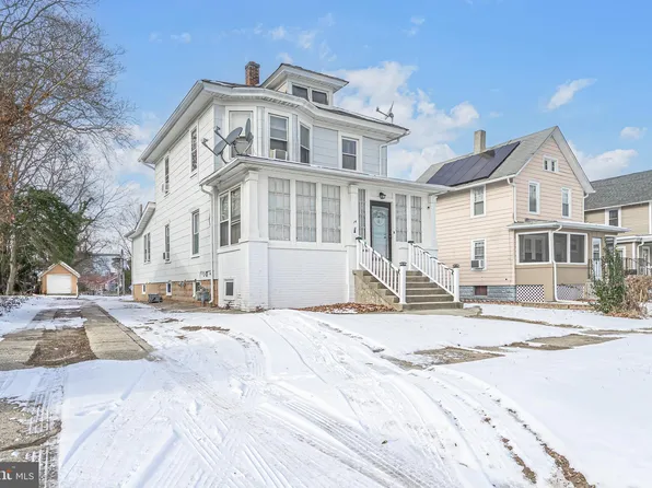 14 N Myrtle St, Vineland, NJ 08360