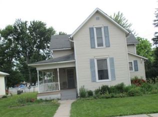 303 E Main St, Pandora, OH 45877