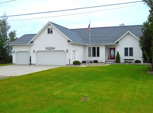 7412 N Us Highway 23, Oscoda, MI 48750
