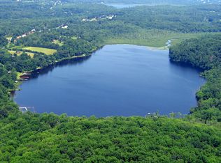 27 Pond Ridge Rd, Goshen, CT 06756