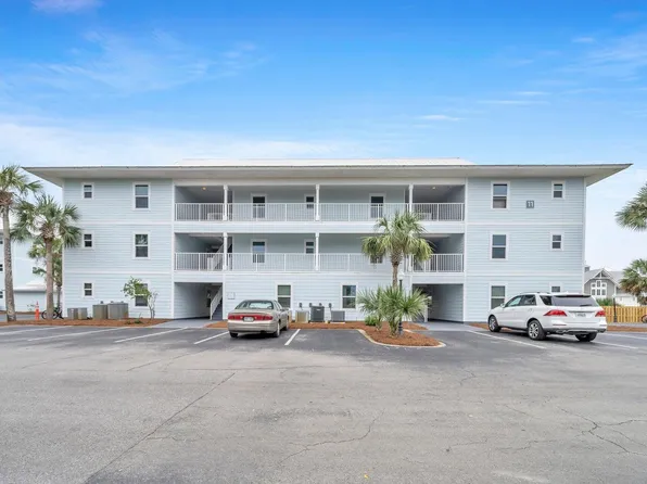 11 Beachside Dr Unit 1111, Santa Rosa Beach, FL 32459