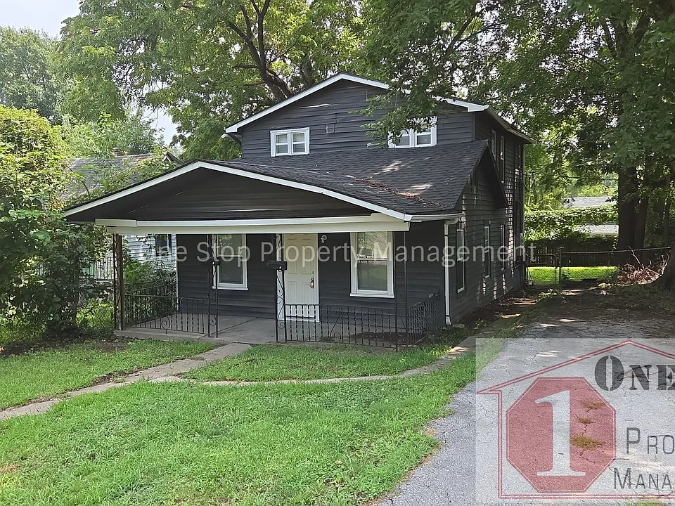807 S Hardy Ave #A