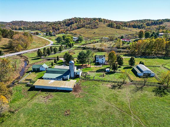 3rd image of 1453 Jackson Furnace Rd #35AC